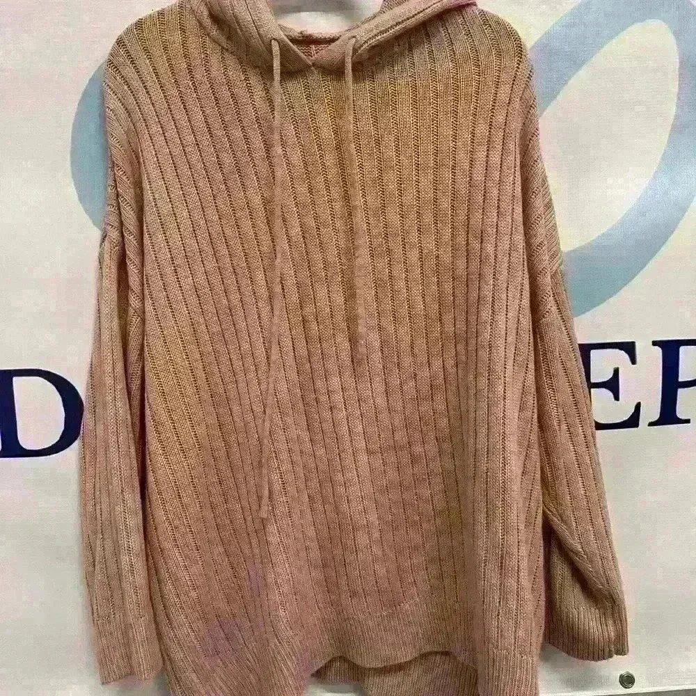 SHEIN women’s hooded sweater size 2xl